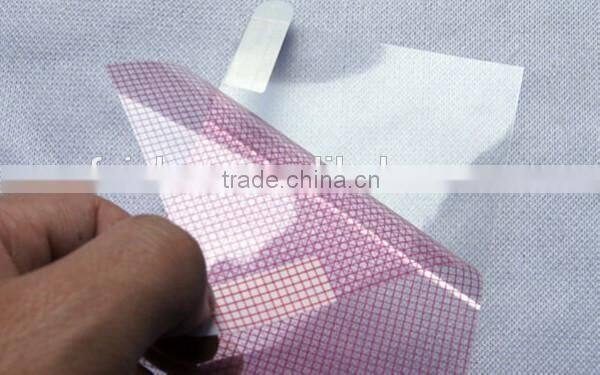 Good quality promotional oem universal screen protector