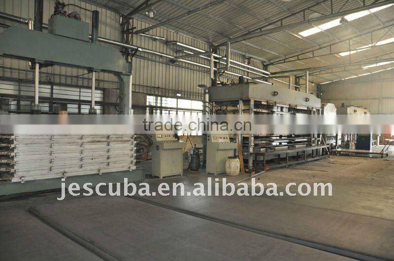 Neoprene Sheet