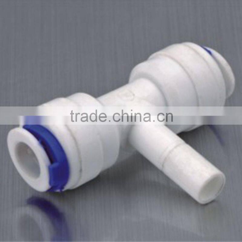 quick fitting connector for RO system