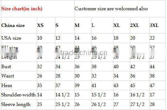 Short Sleeve V-Neck Navy/Beige Stripe women plain t-shirt