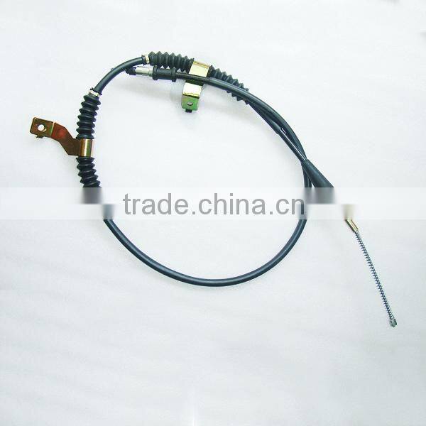 2002-2004 Chevrolet Daewoo KALOS Saloon Parking Brake Cable OEM 96549800