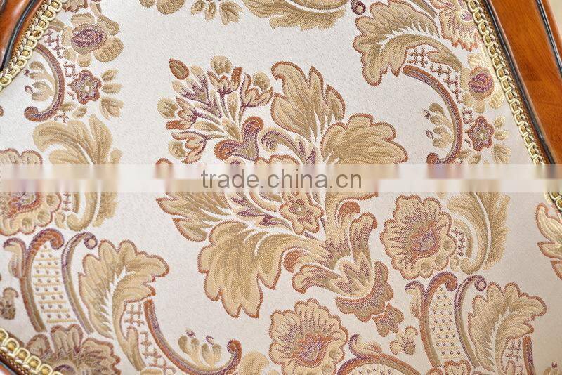 Solid wood hotel banquet chair NG2635A-2#