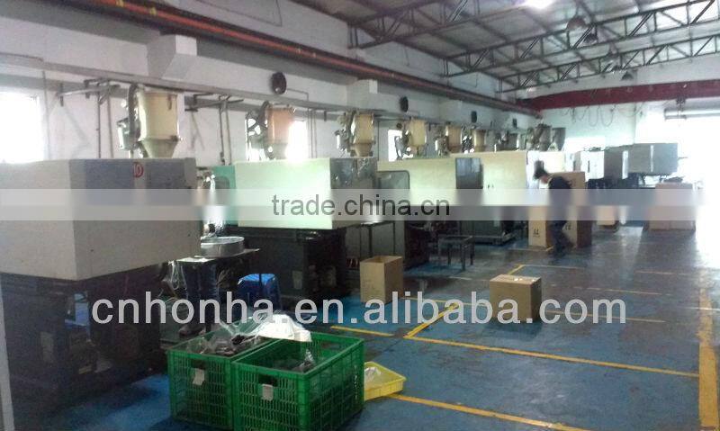 customized plastic injection parts