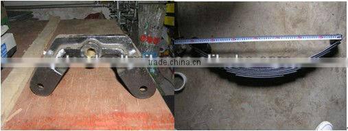 horse float straight load deluxe for 2 horse