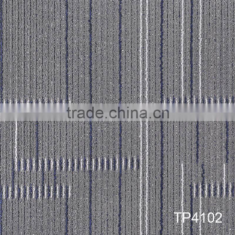 guangzhou carpet,pp carpet tiles for office from guangzhou