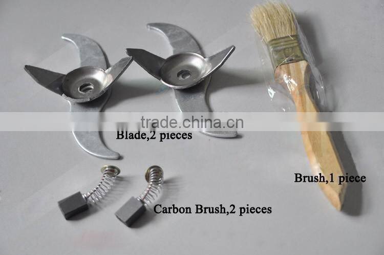 2016 Hot Sale Fine Food Powder Grinder