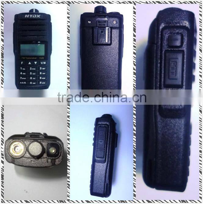 HYDX K28 Professional ham radio walkie talkie with great price
