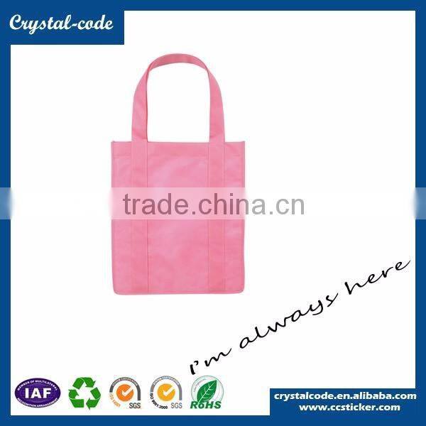 Superfine pp Nonwoven Bag hs Code