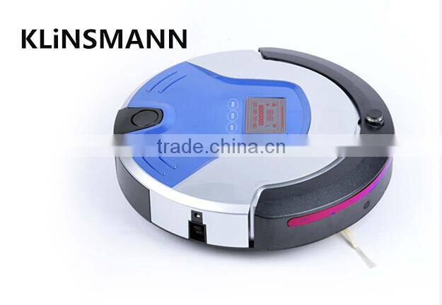 Floor cleaning robot , rechargeable robot vacuum cleaner with remote control