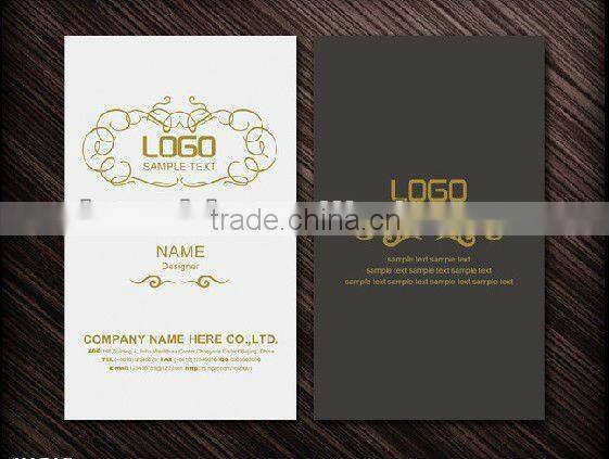 name card and gift card for inkjet printing