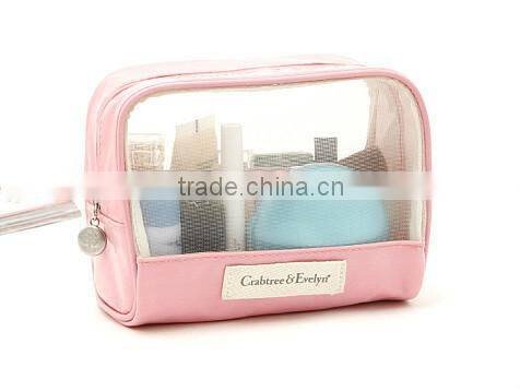 new design waterproof travel cosmetic bag