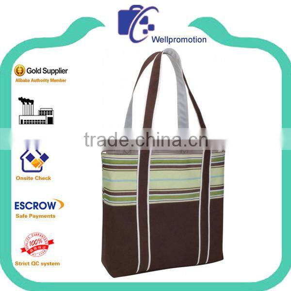 Wellpromotion womens tote bags
