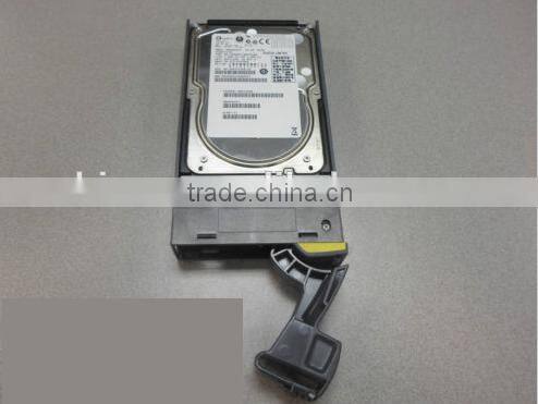 X286A-R5 SAS-FC 146GB 3.5'' 15K Hdd For Netapp Hard Drive