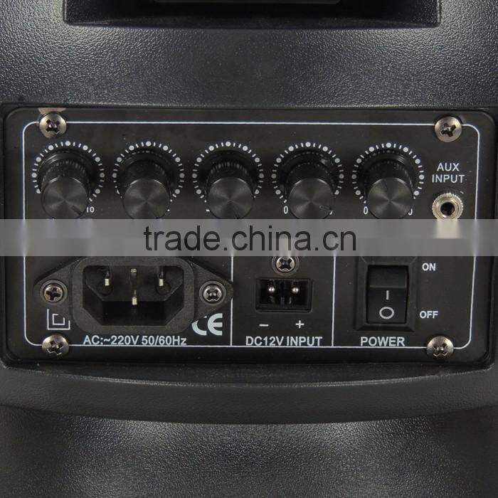 willico hot sale!!! mini bear plastic portable bluetooth speaker with fm usb light