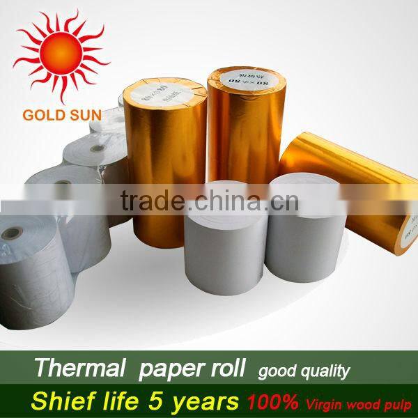2013 Newest Cheap Thermal Paper Rolls