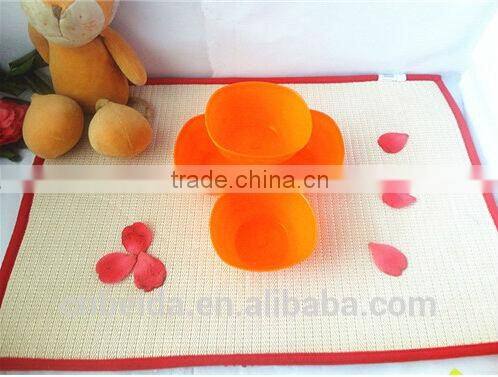 Multipurpose Plastic bowl & plate with high quanlity and competitive price