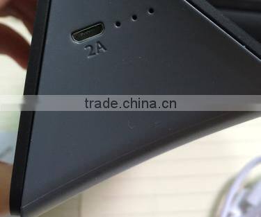 China Wholesale Restaurant Custom table menu 10000mA Power Bank