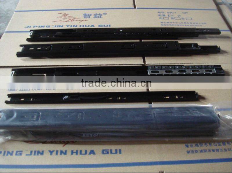ZY:35MM (1.2*1.2*1.2 ) 2012 Telescopic Channel