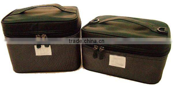 insulated lunch bag/insulated lunch cooler bag zero degrees inner cool/insulation materials for lunch bags