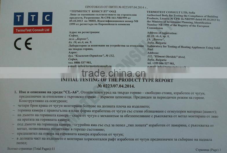 Easily-packed Camping Stove for Sale