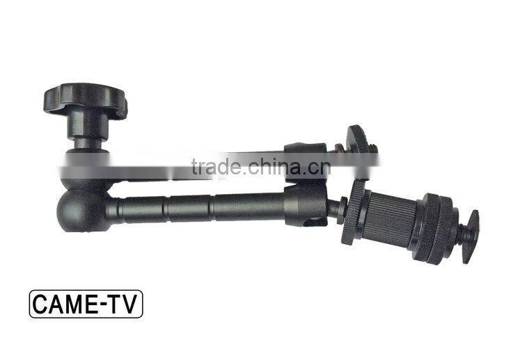 Free Magic Arm + MeticaFM 7 HD MI Video Monitor