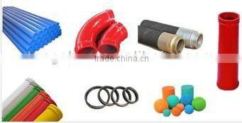 Low Price Schwing Concrete Pump Reducer made in China