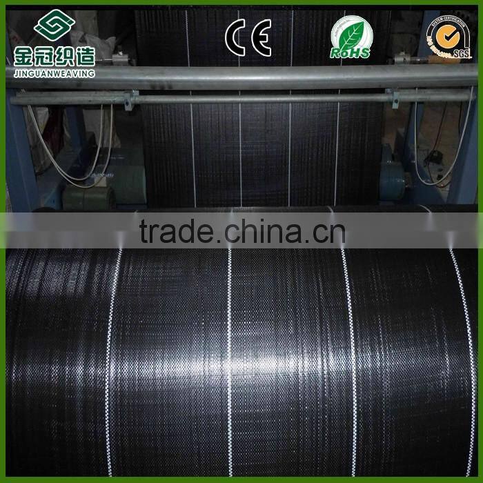 200 gsm mulch film ,plastic weed mat,PP woven fabrics in roll,weed block mats