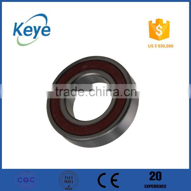 50x90x20mm deep groove ball bearing 6210 zz 2rs bearing for speed transmissions