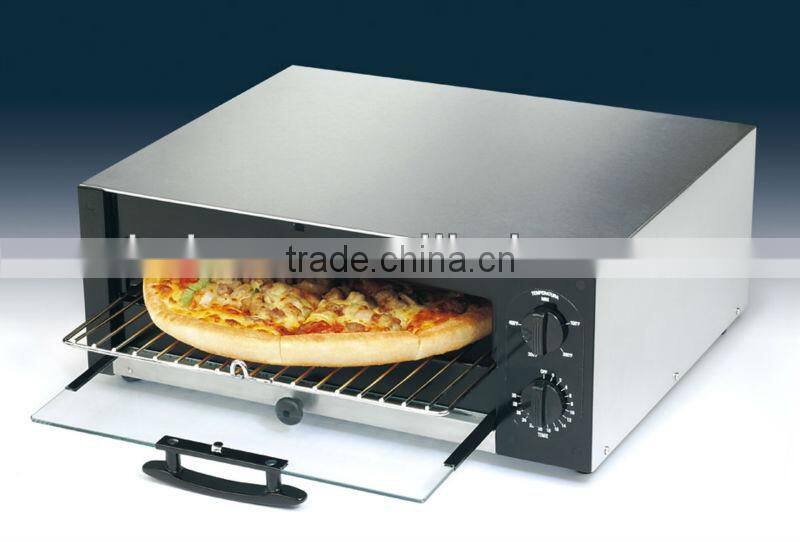 Pizza Oven