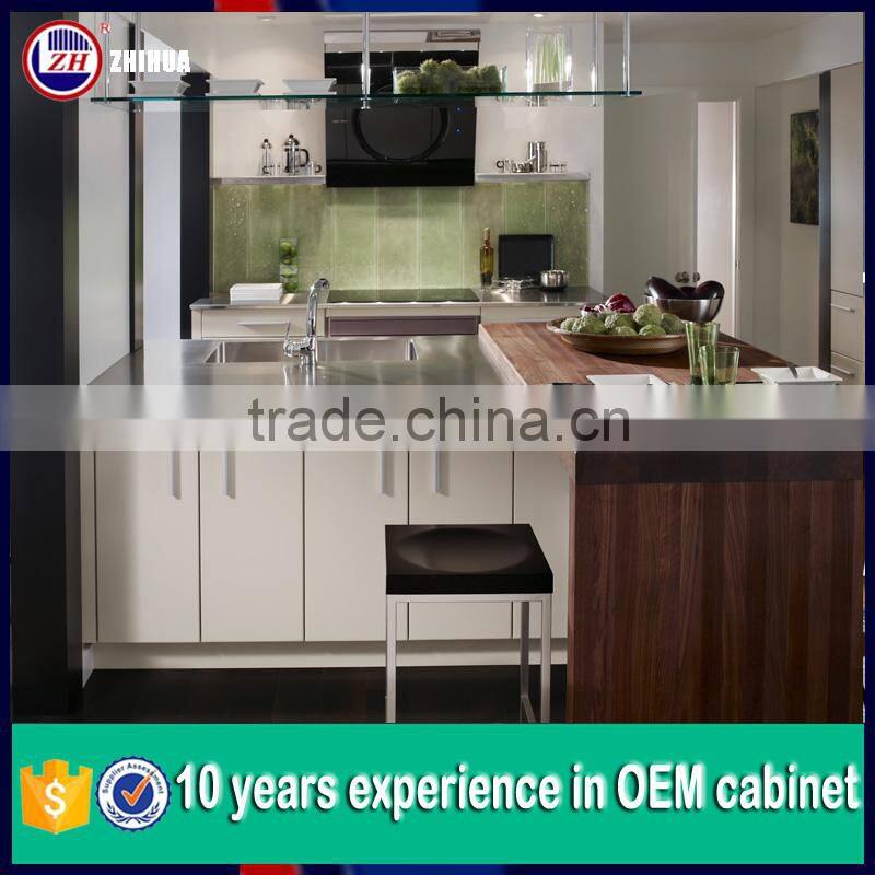 new design modern kitchen furniture for modular small kitchen cabinets made in china restaurant kitchen cabinet