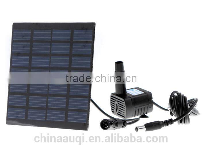 Solar Swimming Pool Pump