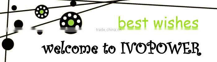 15W OEM foldable solar phone charger , solar battery charger