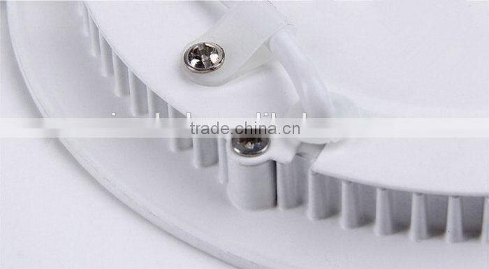 Updated energy conservation led panel light hous