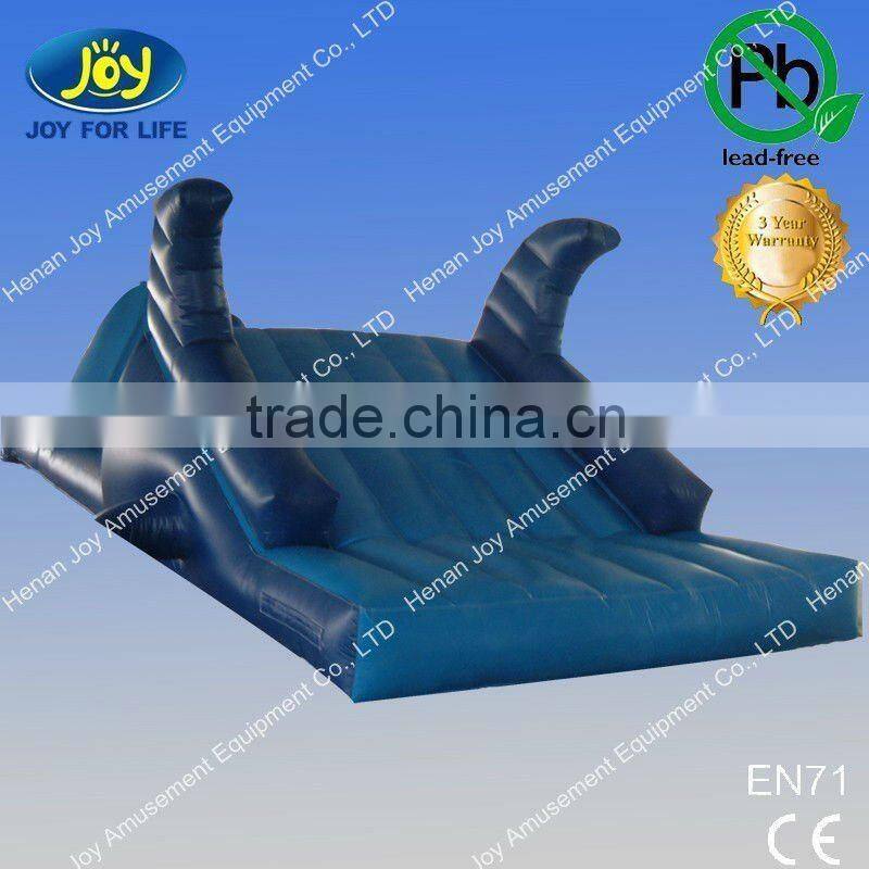 2013 floating water inflatable obstacle