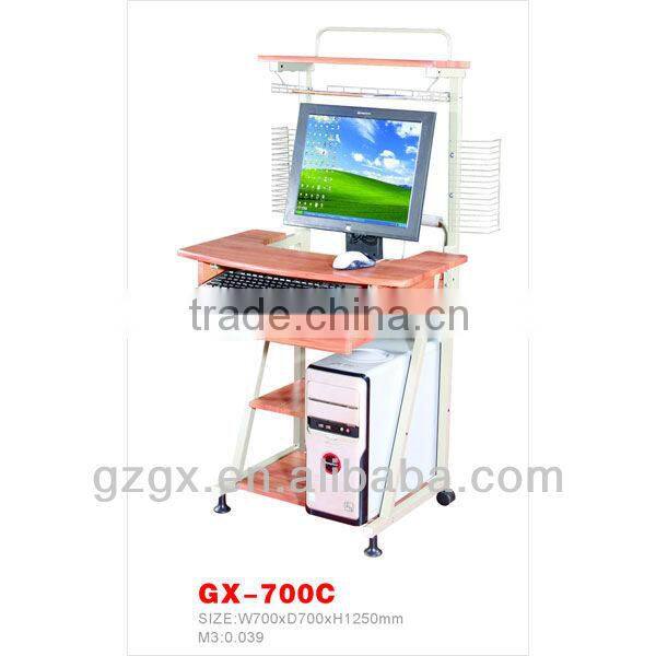 GX-1088 cheap tall computer desk