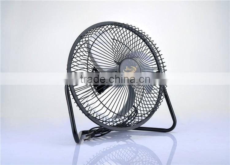 Super USB mini laptop cooling electric desk fan with CE,ROHS Cetifications