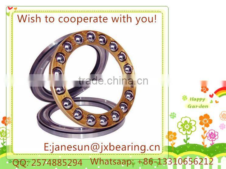 good quality best price thrust ball bearing 51238