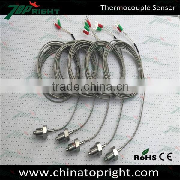 Topright PT100 SENSOR