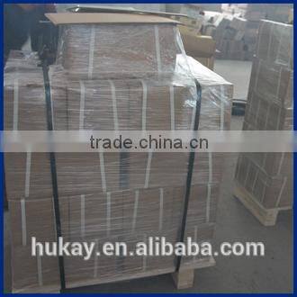 carbide finger joint cutter with 2 teeth for rubber wood cutting