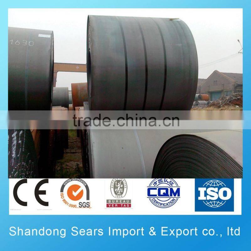 s45c galvanized steel coil/ral 5016 color coated steel coil/St52-3 pre-painted steel coil
