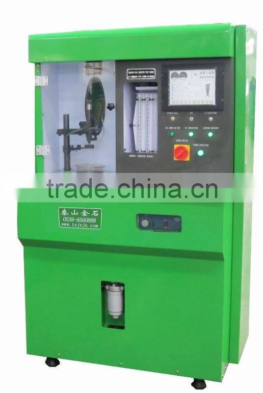 CRIS-1 high-pressure diesel bosch common rail injector test bench/stand/bank