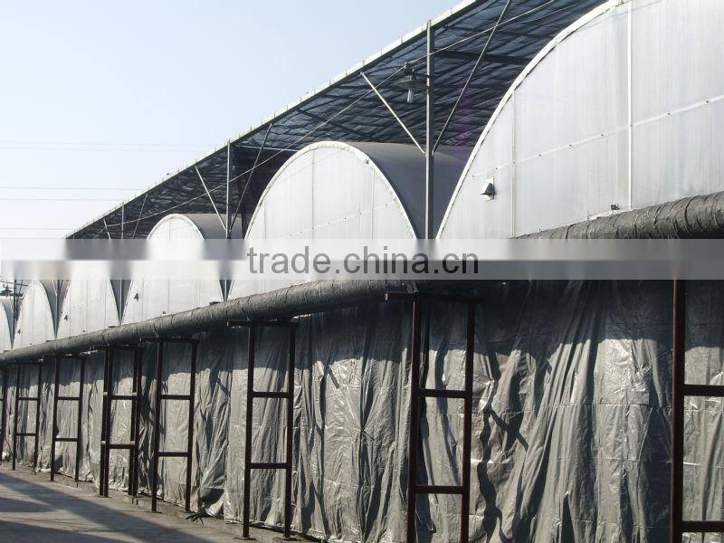 inflatable greenhouse heavy snow greenhouse