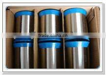 steel wire/Stainless steel wire (factory ISO9001)