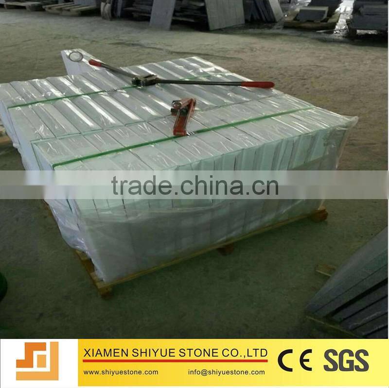 Popular G684 granite (black basalt)