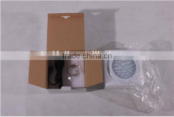 Cheap Round 110V 300W Special Spectrum Led Plant Light