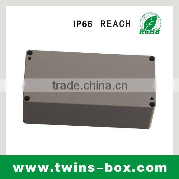 The lamp box buried box junction box outdoor wire box waterproof box