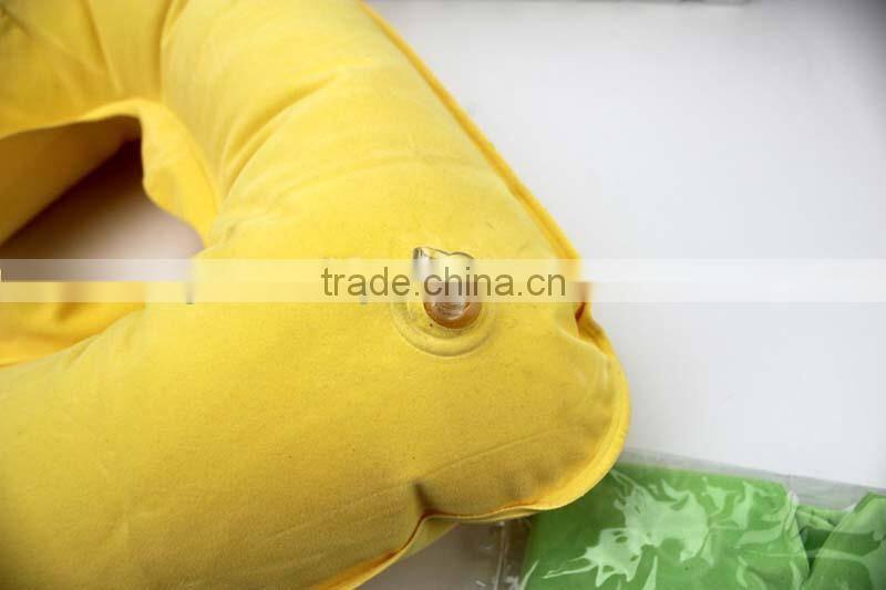 hot sell animal neck pillow