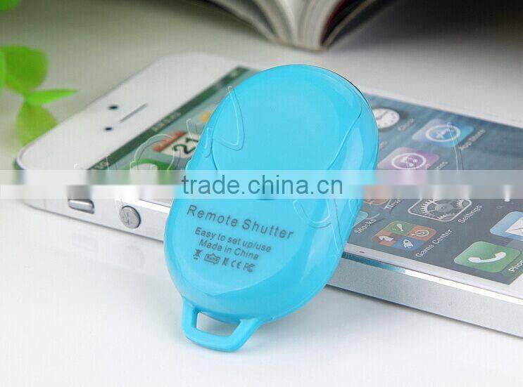 Hot Sale Bluetooth Remote Shutter Control