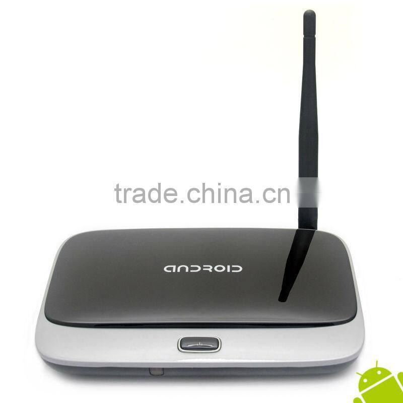 android small tv box IPTV decoder MK802