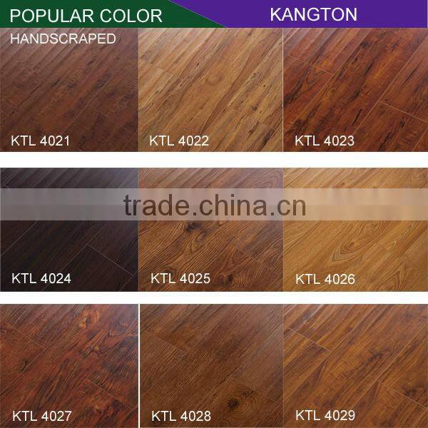 Random Russian Oak KTL2201 Laminate flooring